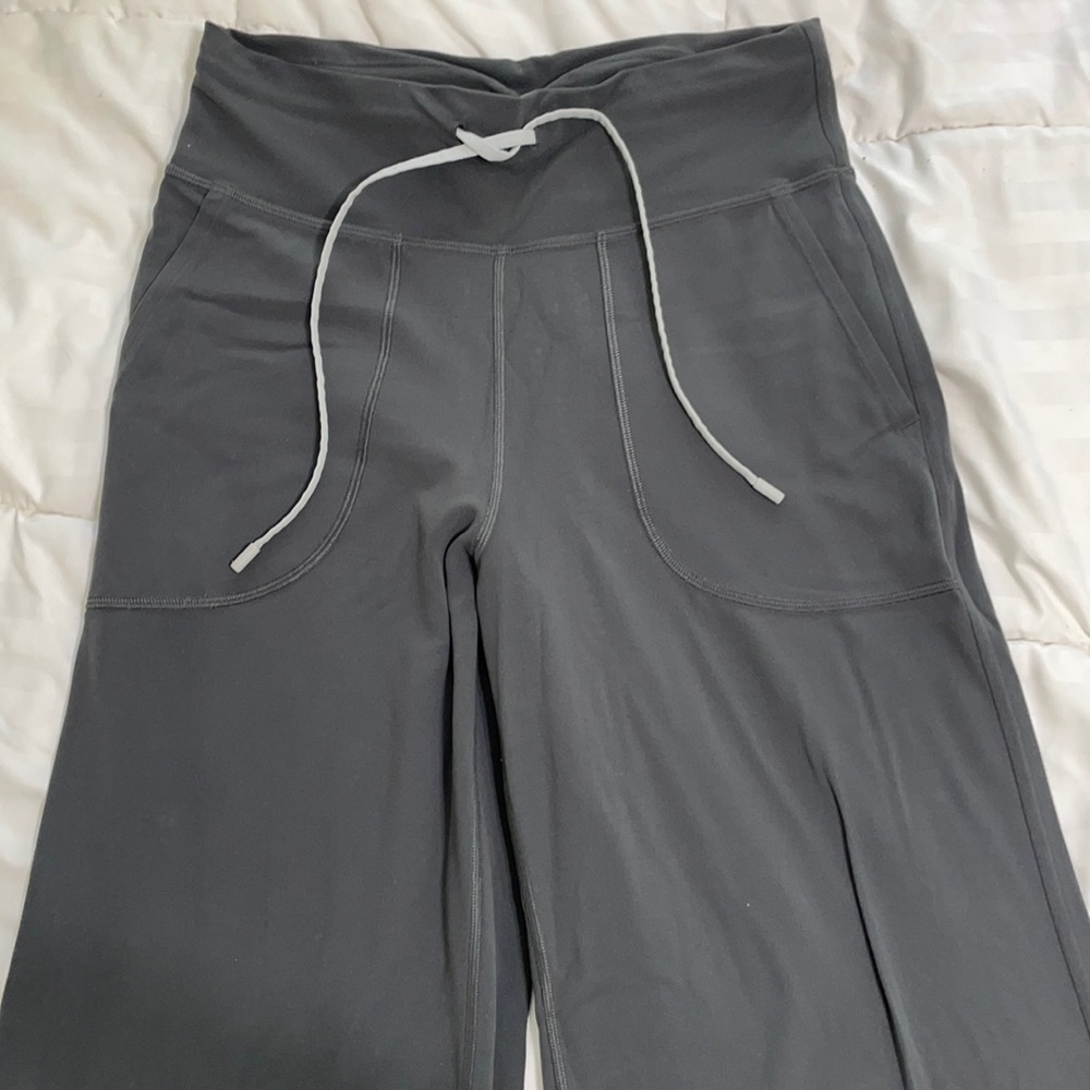 Align HR pant 25”